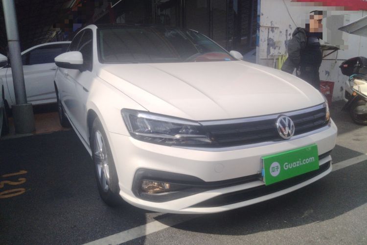 Used Volkswagen Lamando 2021 230TSI DSG Fashion Edition
