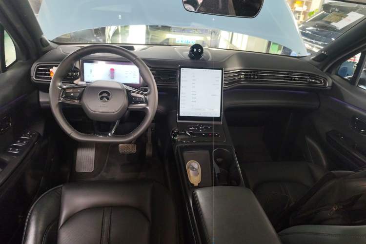 Used Nio ES6 2020 600 km Sport Edition