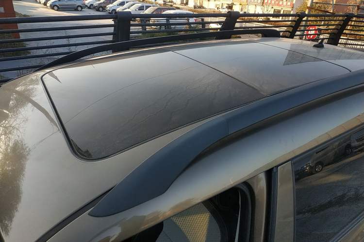 Used Skoda Yeti 2014 1.4TSI DSG Vibrant Edition