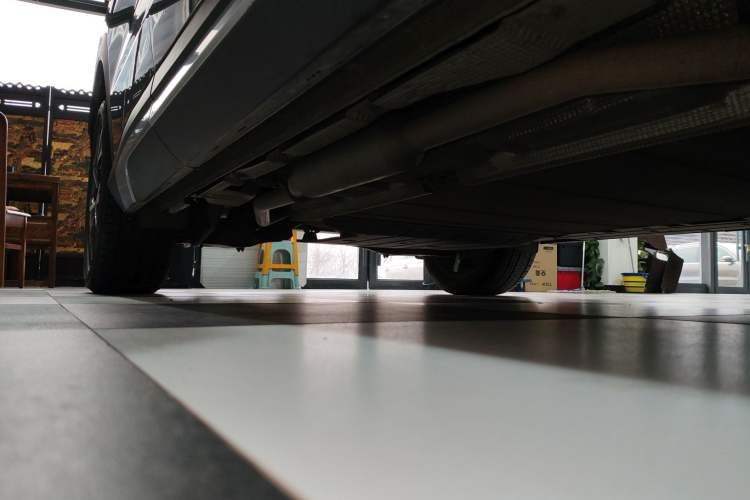 Used BYD Song L DM-i 2024 160km Beyond Edition
