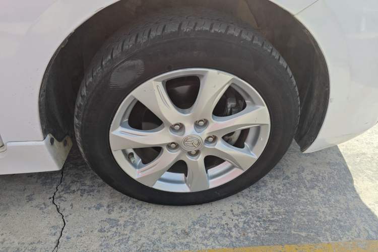 Used Mazda Mazda 3 2015 Hatchback 2.0L Automatic Sport Model
