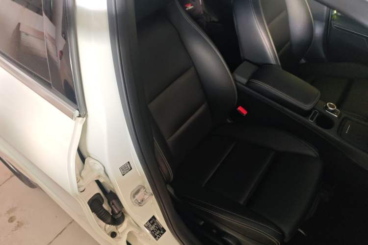 Used Mercedes-Benz GLA 2016 GLA 200 Sport Edition