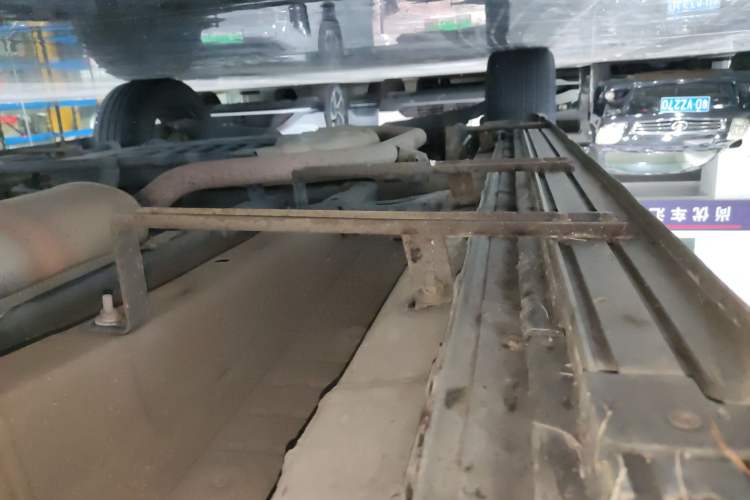 Used Oshan X7 2020 1.5T Automatic Luxury Model
