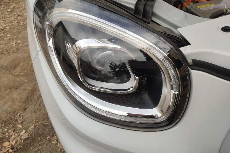 Used Leapmotor T03 2025 310 Comfort Edition
