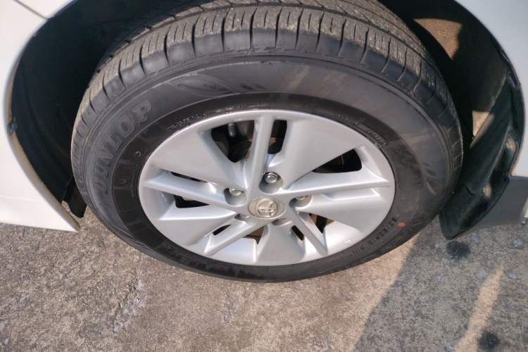 Used Toyota Corolla 2014 1.6L Manual GL
