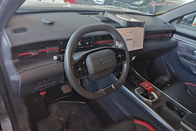 Used JETOUR Dashing 2023 1.5T DCT Starry PRO+
