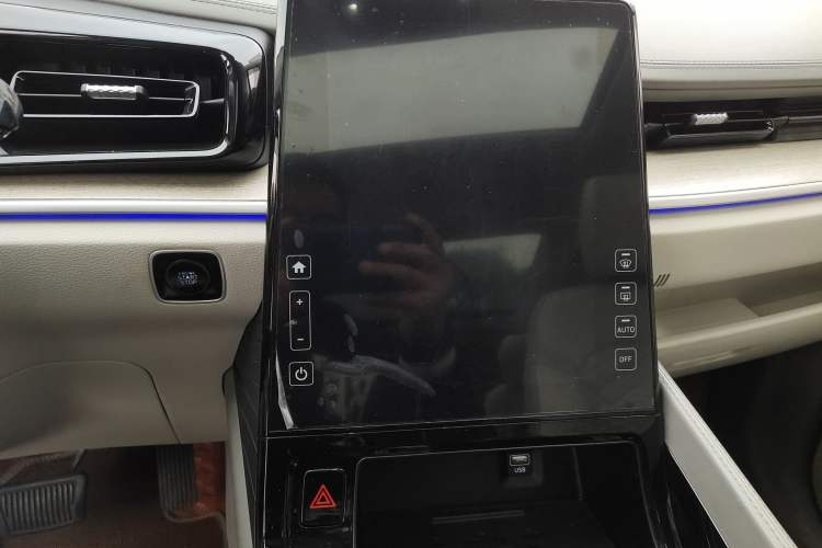 Used Hyundai Custo 2021 380TGDi Smart Love Flagship Edition TOP Premium
