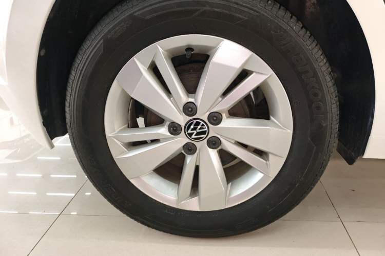 Used Volkswagen Polo 2022 Plus 1.5L Automatic Enjoy Life Edition