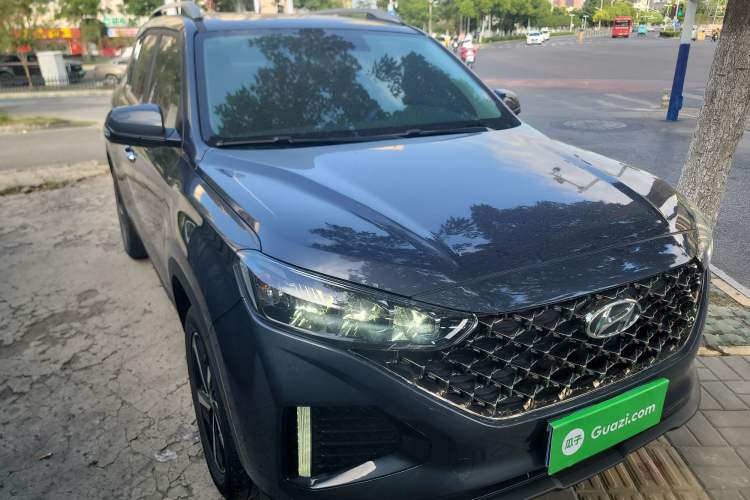 Used Hyundai ix35 2021 2.0L Automatic 2WD GLS Leading Edition
