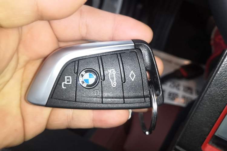 Used BMW 3 Series 2024 325i M Sport Night Edition Package
