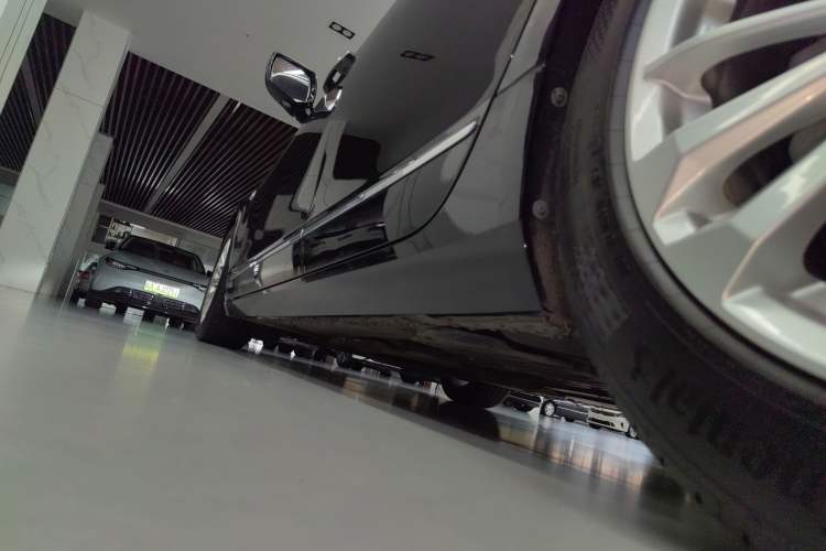 Used Cadillac CT6 2017 28T Fashion Edition
