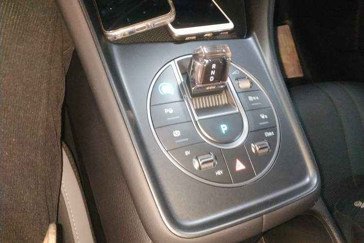 Used BYD Sealion 05 DM-i 2025 DM-i Smart Drive 115KM Flagship Model