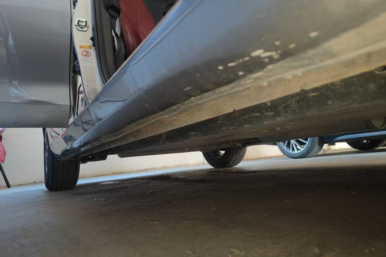 Used Changan Eado 2021 PLUS Blue Whale NE 1.4T GDI DCT Prestige Model
