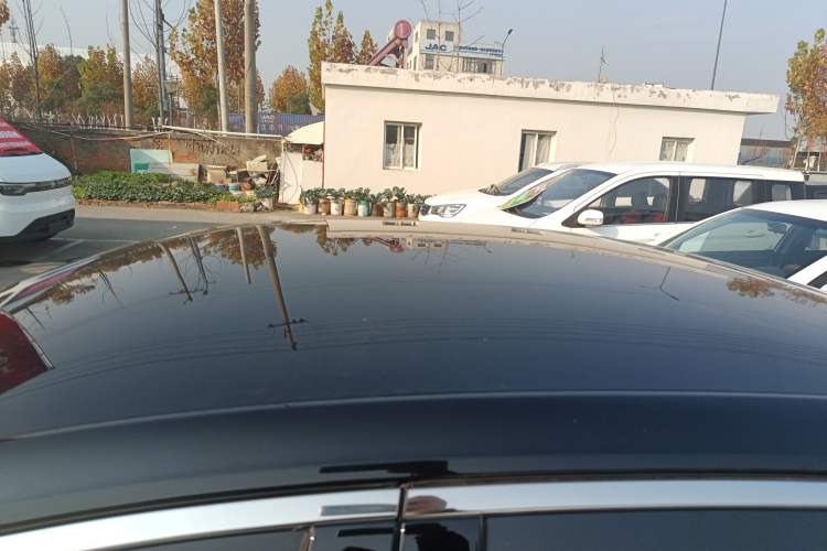 Used Wuling Xingguang 2023 150 Advanced Edition
