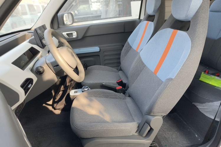 Used  Panda 2024 Panda Mini 200km Endurance Bear
