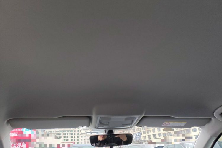 Used Volkswagen Lavida 2023 Revised 1.5L Automatic DeYi Edition