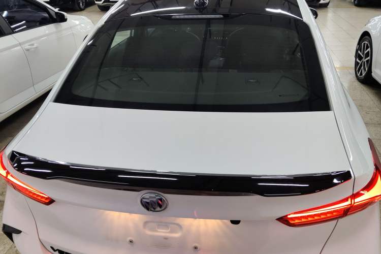 Used Buick Verano 2023 Pro GS Swift Edition