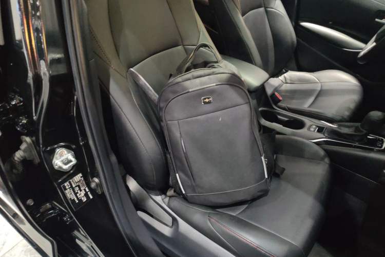 Used Toyota Levin 2021 185T CVT Luxury Edition