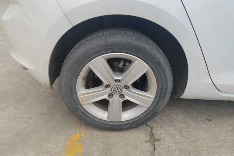 Used Volkswagen Golf 2015 1.4TSI Automatic Comfort Model