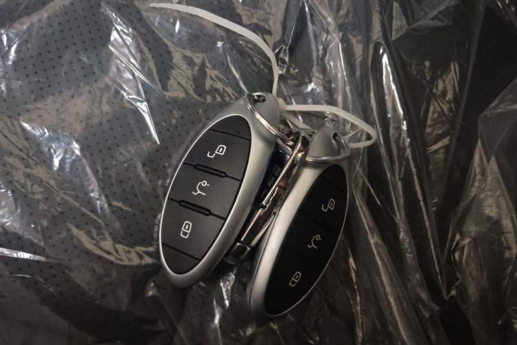 Used Bestune B70 2025 Dragon Edition 1.5T Enjoyment Model