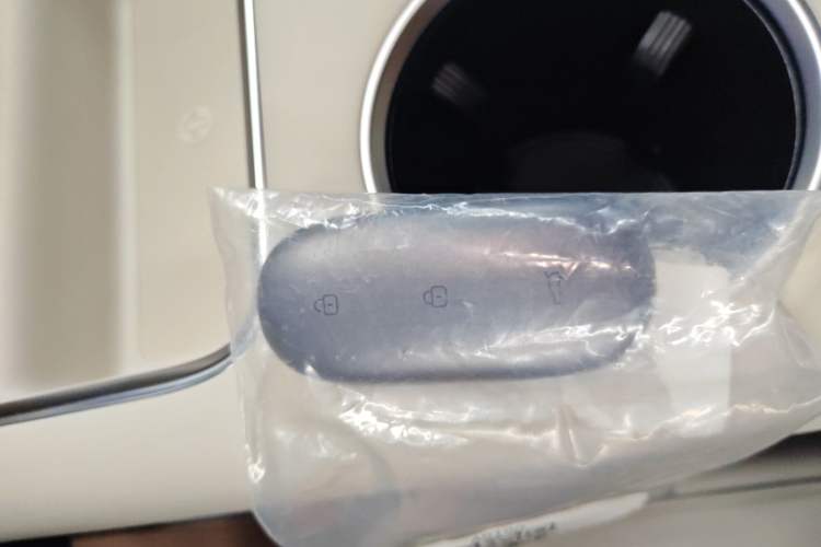 Used Li Auto L8 2024 Max