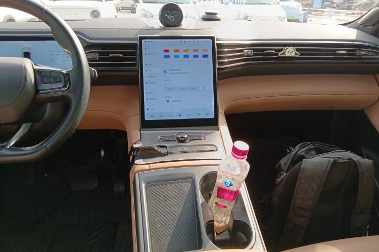 Used Nio ES6 2020 430KM Performance Version