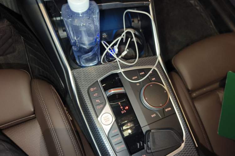 Used BMW 3 Series 2023 325Li M Sport Night Edition Package