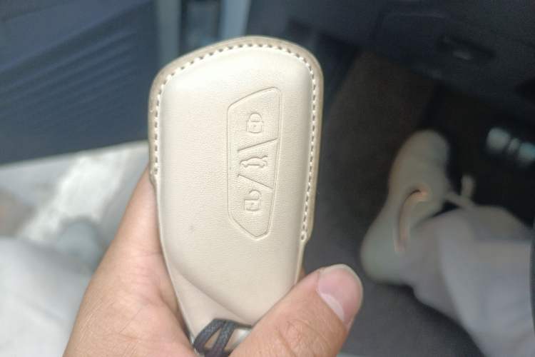 Used Volkswagen ID.4 CROZZ 2024 Pure Edition Limited Edition