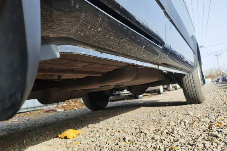 Used Iveco Eurocargo 2021 2.0T Manual Super-Rui Short Wheelbase High-Roof Side-Sliding Door F1A