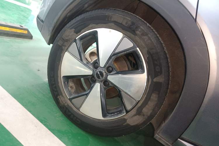 Used BYD Dolphin 2023 420 km Free Version
