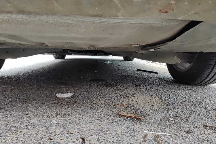 Used Skoda Octavia 2014 1.6L Automatic Yijun Edition
