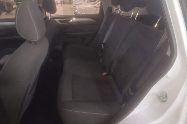 Used Haval M6 2021 PLUS 1.5T DCT Elite Smart Connectivity Model
