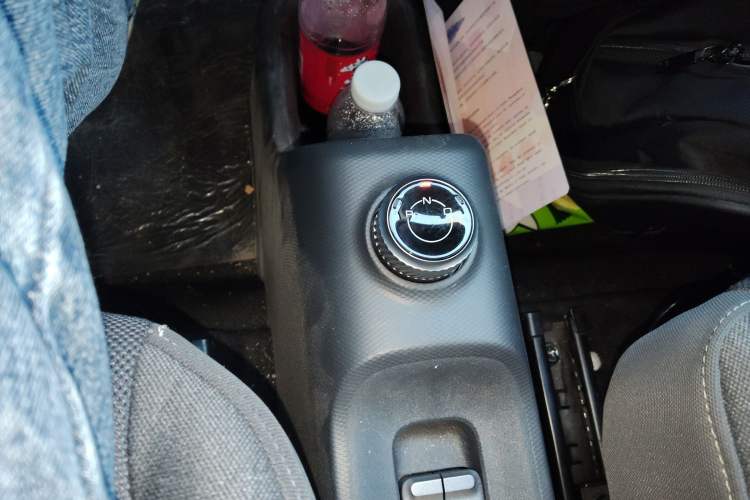 Used Wuling Zhiguang New Energy 2025 Comfort Model