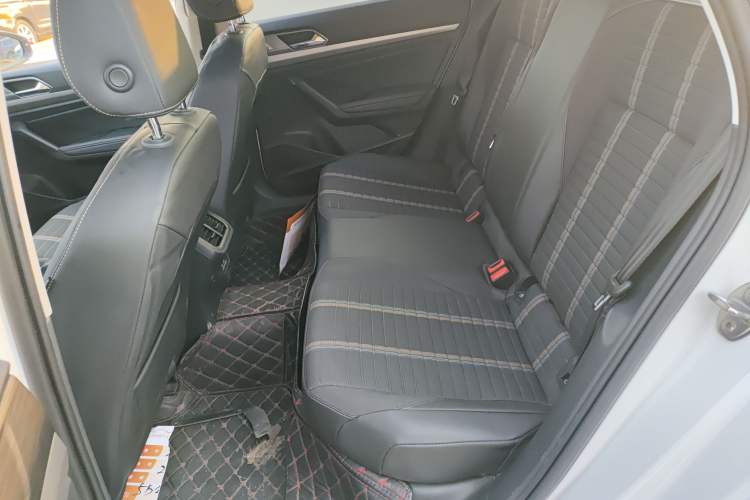 Used Volkswagen Lavida 2021 280TSI DSG Comfort Edition
