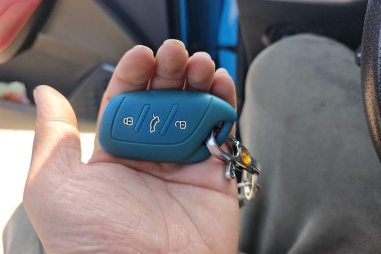 Used MG 5 2022 180 DVVT CVT Youth Flagship Edition