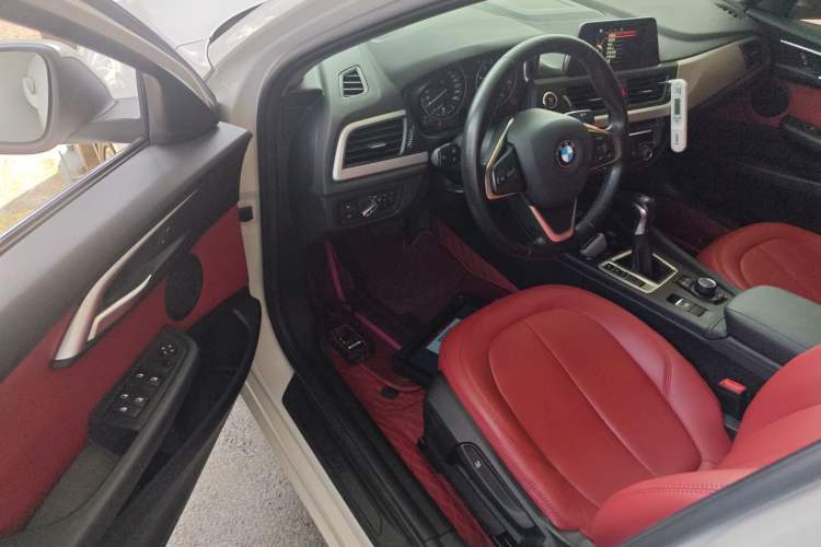 Used BMW 1 Series 2017 118i Fashion Model