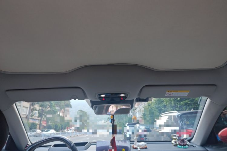 Used NETA S 2022 Pure Electric 715 km Range Rear-Wheel Drive Mid-Range Version