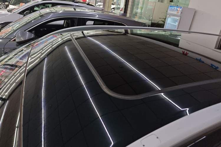 Used Chery Tiggo 8 PLUS 2025 290TGDI DCT Luxury 5-Seater
