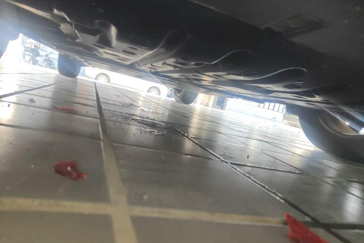 Used BYD Yuan PLUS 2023 Champion Edition 430KM Superior Model
