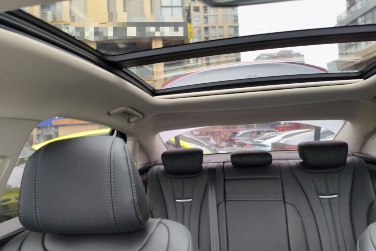 Used Hongqi H5 2023 2.0T Automatic Smart Connect Flagship Edition