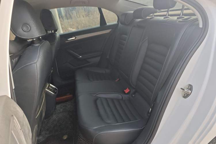 Used Volkswagen Lamando 2019 280TSI DSG Comfort Edition China VI standard
