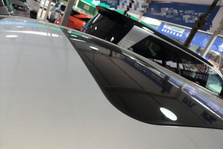 Used  L6 2025 EM-i 140km Starship Edition
