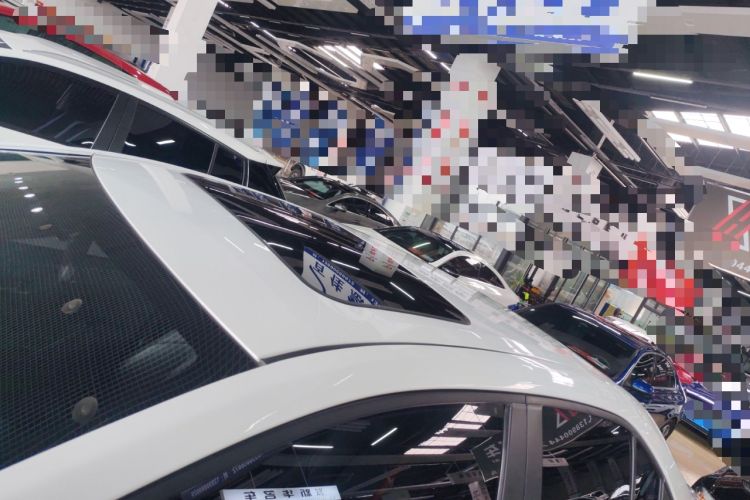 Used Toyota Levin 2021 185T CVT Sport Edition