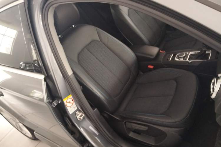 Used Audi A3 2019 Limousine 35 TFSI Fashion Edition China VI Emission Standard
