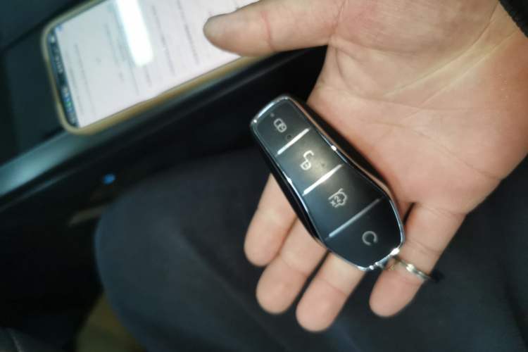 Used BYD Qin PLUS 2025 DM-i Smart Drive 120KM Superior Model