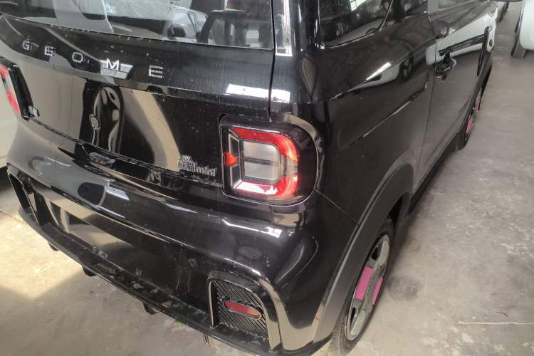 Used  Panda 2025 210km Panda Kart