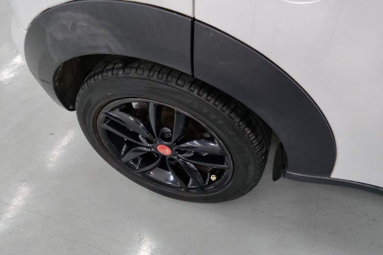 Used  Countryman 2014 1.6T COOPER ALL4 Fun