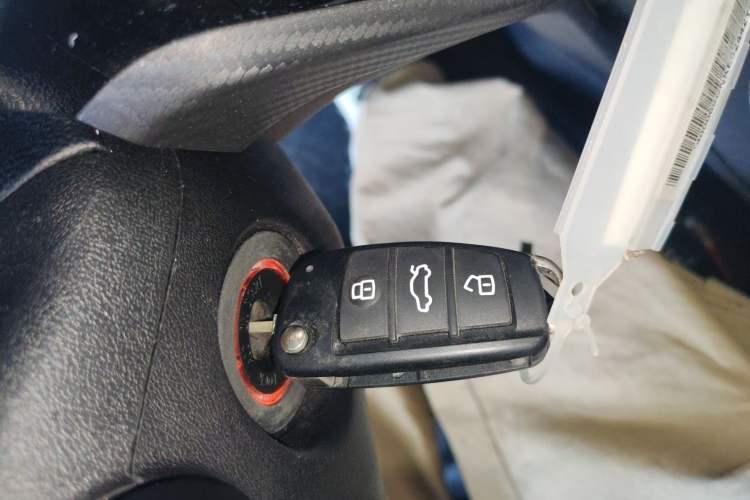 Used Chery Tiggo 3X 2018 1.5L Manual Elite Edition
