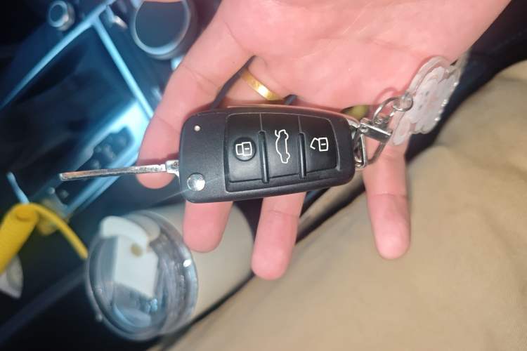 Used Audi A3 2017 Limousine 35 TFSI Fashion Model
