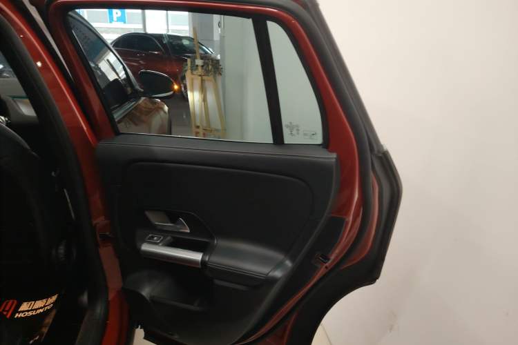 Used Mercedes-Benz GLA 2022 Facelifted GLA 200
